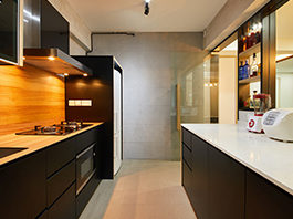 Maximizing Space in a 4-Room BTO: Intelligent Space Planning Solutions for Growing Families