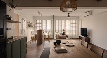 Residential Interior Design