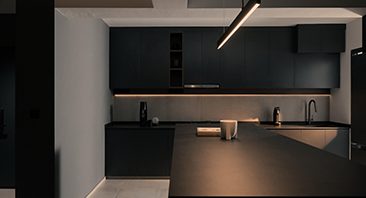 Minimalist Interior Design