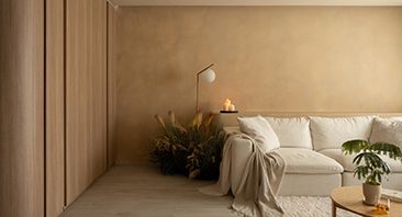Wabi Sabi Interior Design