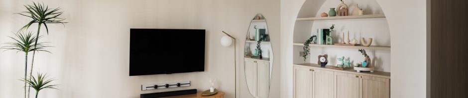 Interior Designers Singapore – Creating Thoughtful Spaces with The Local INN.terior