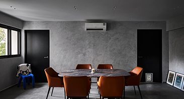 Interior Design Consultation Services in Singapore