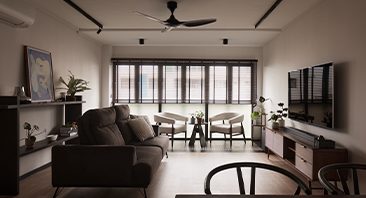 Project Management in Interior Design