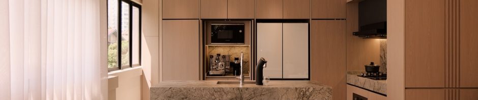 Singapore’s Trusted Luxury Interior Design Firm
