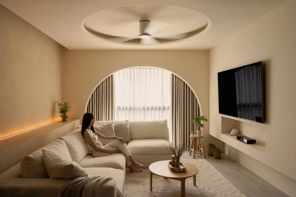 X-2 (1) by Singapore Interior Designers The Local INN.terior