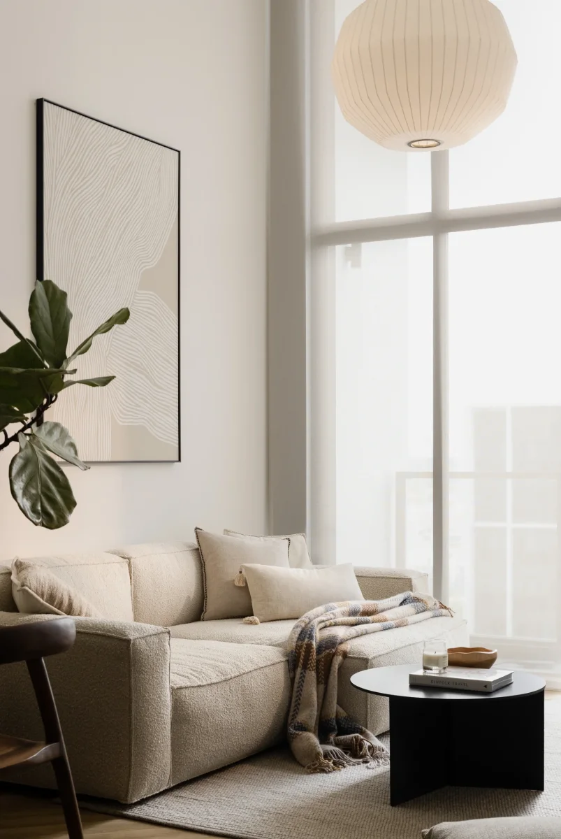 condo-interior-design interior design project by The Local INN.terior