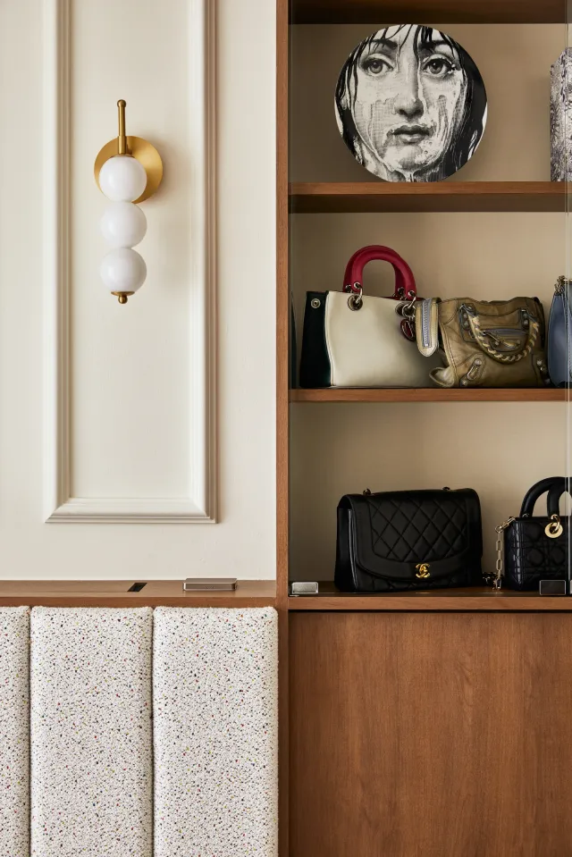 8 Makeway Parisian / French interior, photo 3