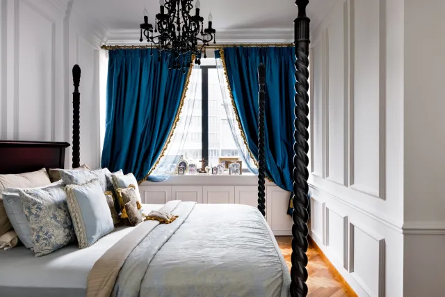 Thomson Victorian interior, photo 14