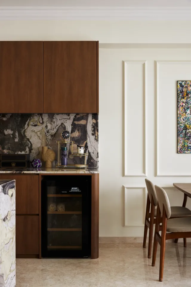 8 Makeway Parisian / French interior, photo 9