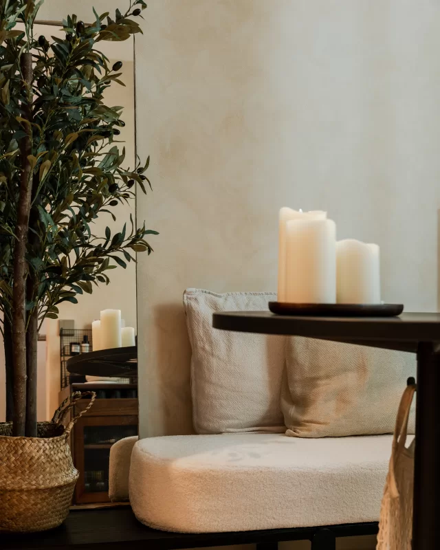 Cardiff Residence 2-Bedder — Condominium interior by The Local INN.terior