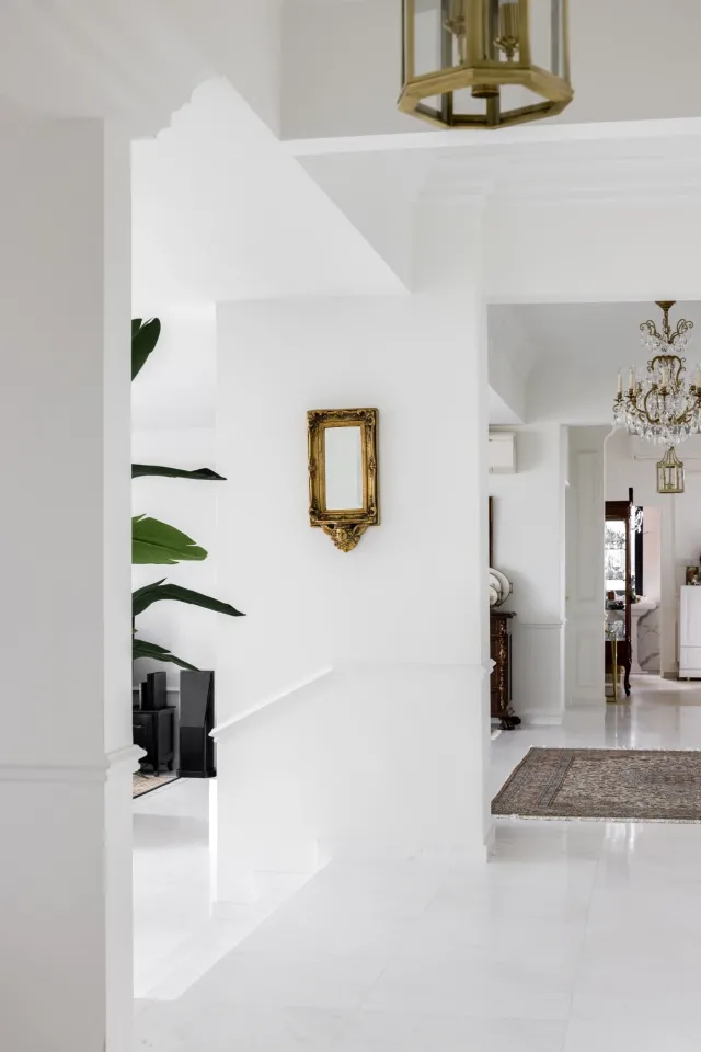 Thomson Victorian interior, photo 7