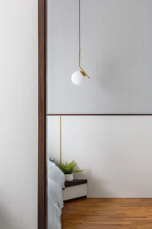 EON Shenton 3-Room — Condominium interior by The Local INN.terior