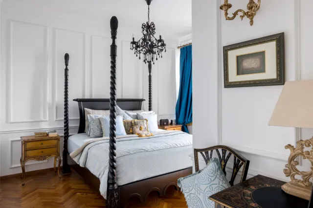 Thomson Victorian interior, photo 12