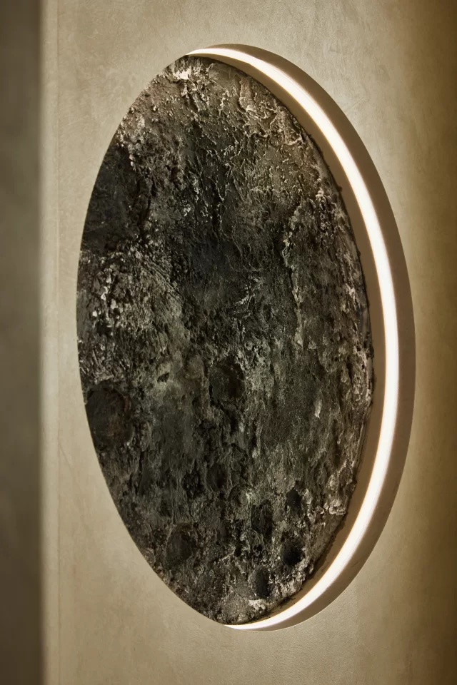 Double Bay Residences — Condominium interior by The Local INN.terior
