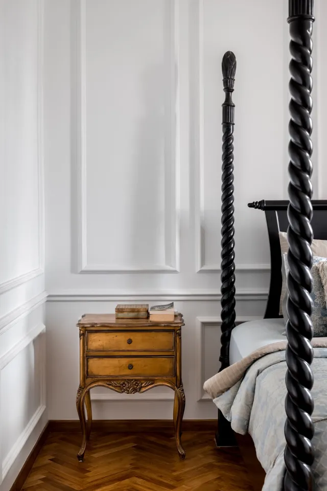 Thomson Victorian interior, photo 13