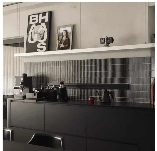 Tengah 4-room BTO interior by Singapore Interior Designers The Local INN.terior