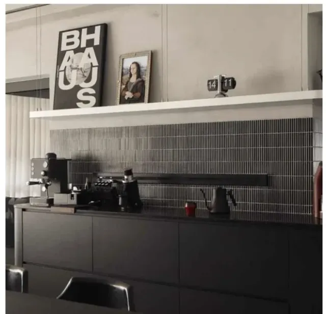 Tengah 4-room BTO interior by Singapore Interior Designers The Local INN.terior