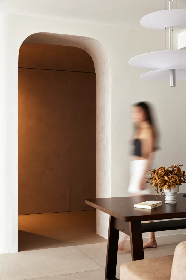 BTO Geylang 4-Room — HDB BTO · 4-Room interior by The Local INN.terior