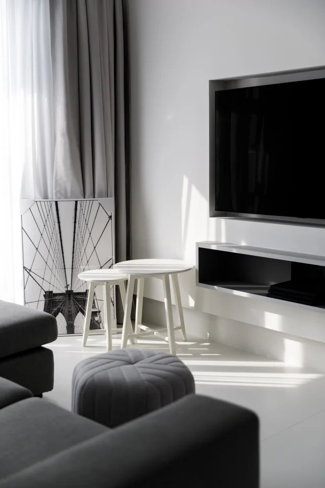 BTO Sumang Road 5-Room — HDB BTO · 5-Room interior by The Local INN.terior