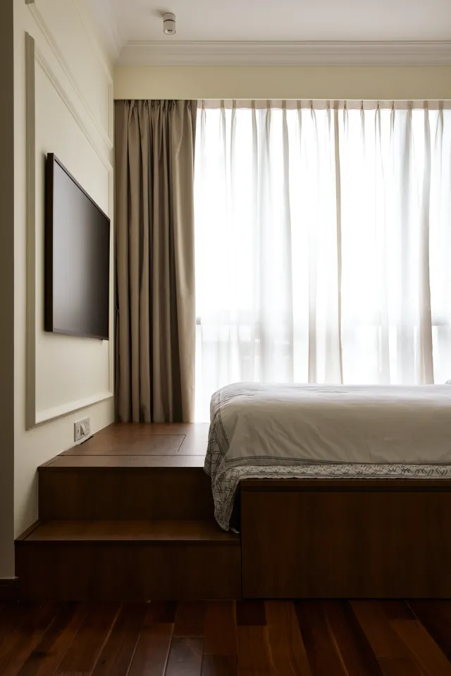 8 Makeway Parisian / French interior, photo 6