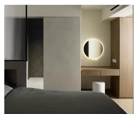 Tampines 4-room BTO interior by Singapore Interior Designers The Local INN.terior