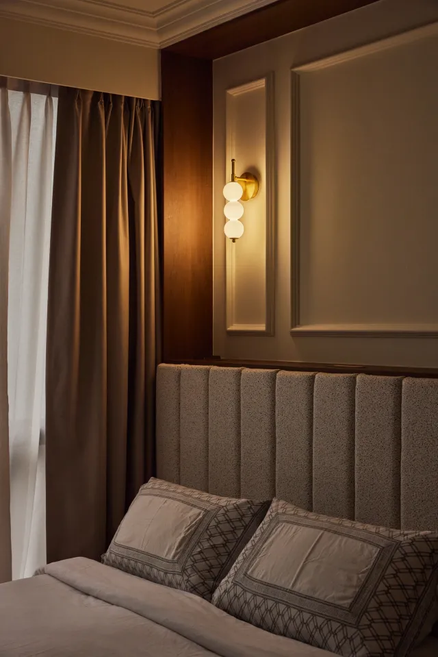 8 Makeway Parisian / French interior, photo 5