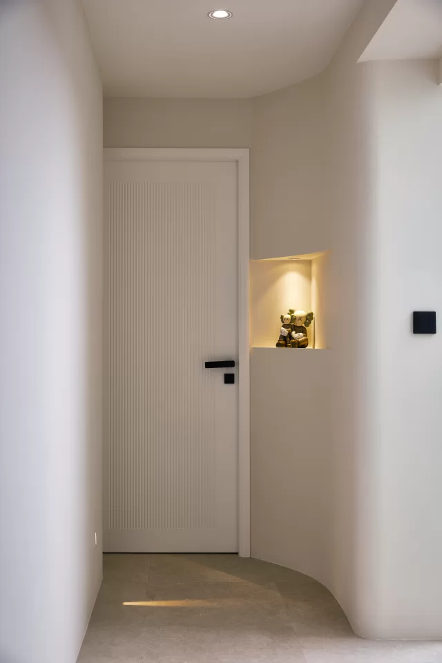 BTO Bidadari 4-Room — HDB BTO · 4-Room interior by The Local INN.terior