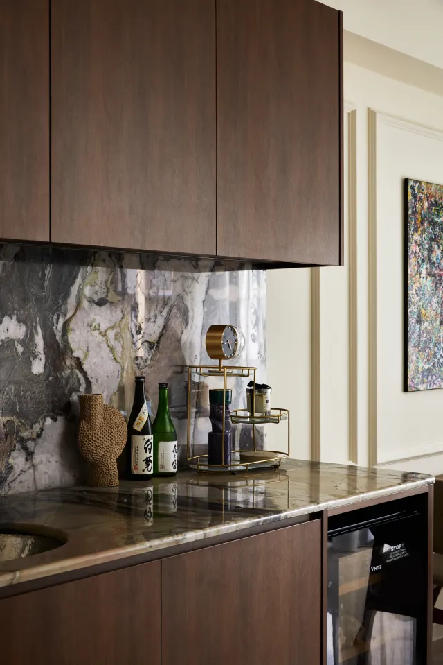 8 Makeway Parisian / French interior, photo 10