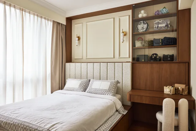 8 Makeway Parisian / French interior, photo 4