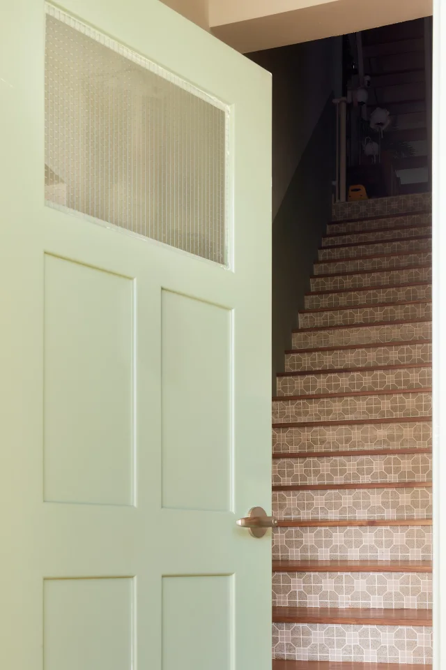 Walk-Up Eunos — Walk-Up Apartment interior by The Local INN.terior