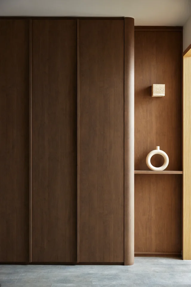 BTO Geylang 5-Room — HDB BTO · 5-Room interior by The Local INN.terior