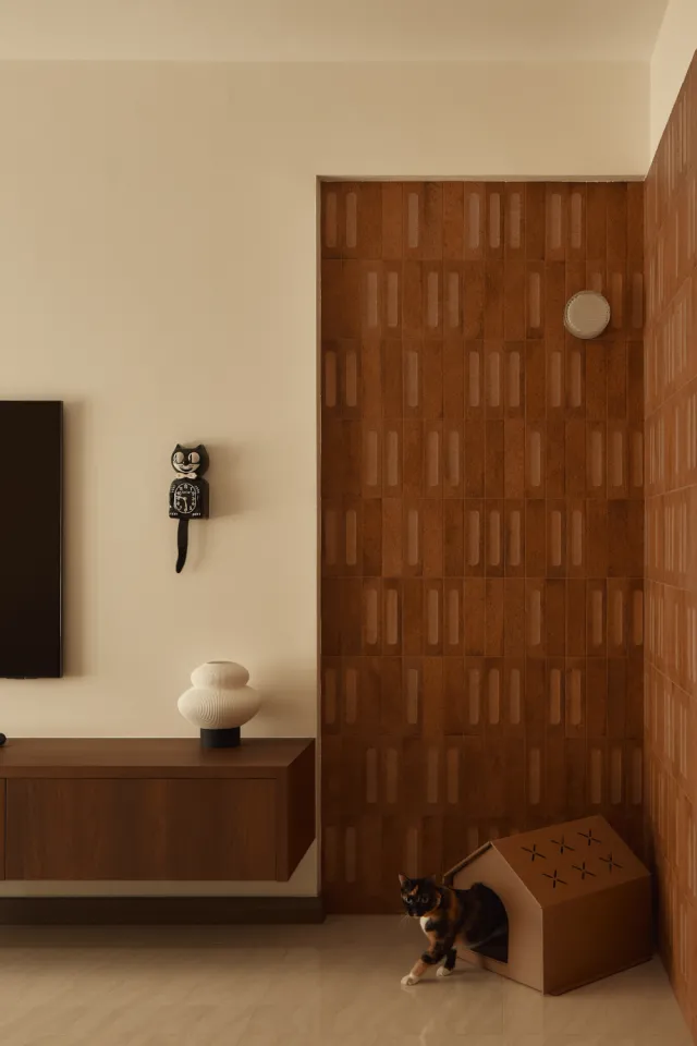 BTO Circuit Road 4-Room — HDB BTO · 4-Room interior by The Local INN.terior