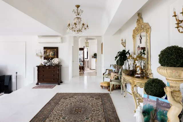Thomson Victorian interior, photo 8
