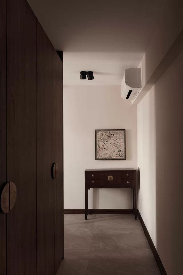 BTO Kempas 4-Room — HDB BTO · 4-Room interior by The Local INN.terior