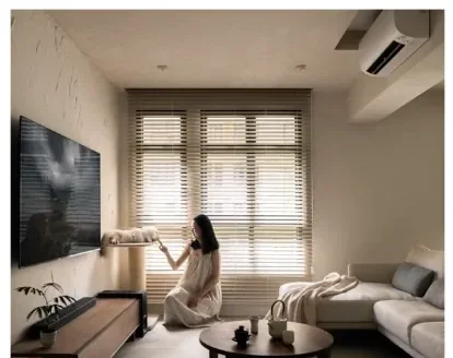 Woodleigh 4-room interior by Singapore Interior Designers The Local INN.terior
