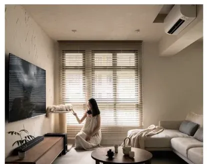 Woodleigh 4-room interior by Singapore Interior Designers The Local INN.terior